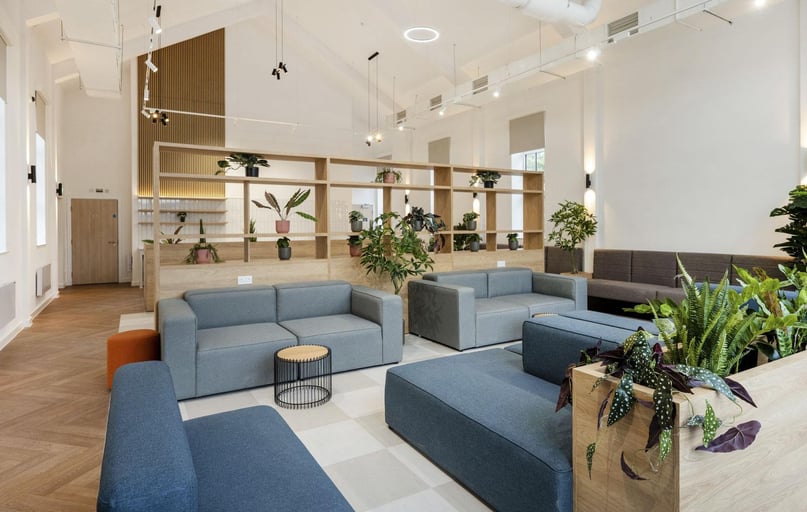 Oxford Place, Rusholme, Manchester - Image 1